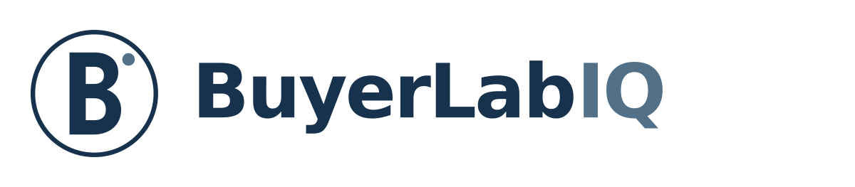 BuyerLabIQ